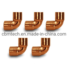 Medical Gas Pipeline System Copper Tubes Fitting